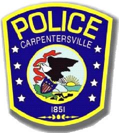 CVILLE POLICE LOGO