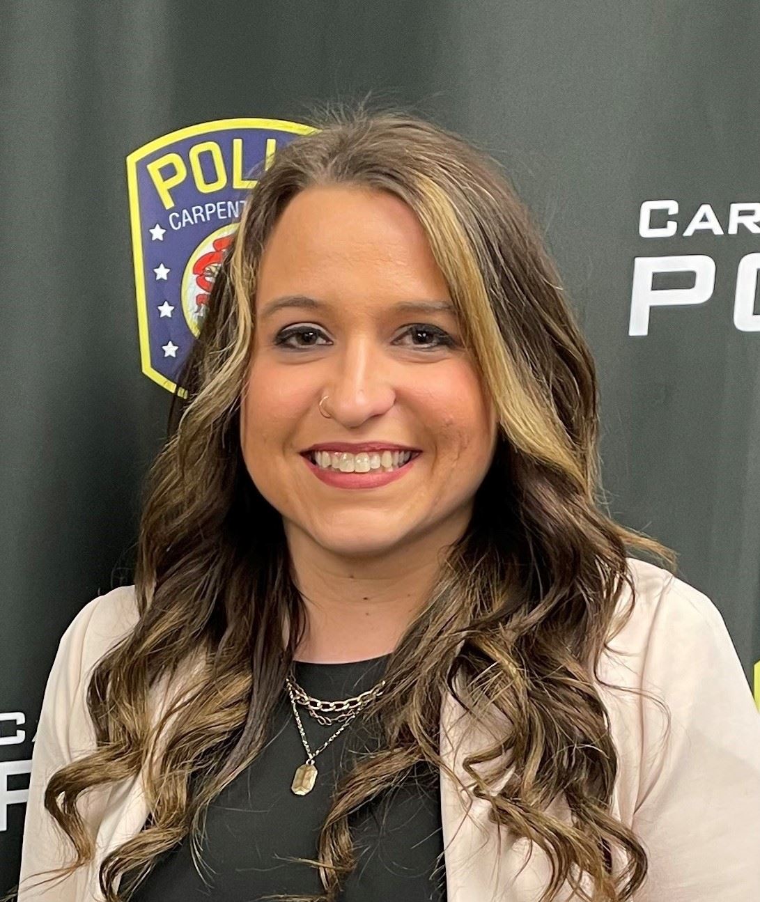 McKenna Haas headshot