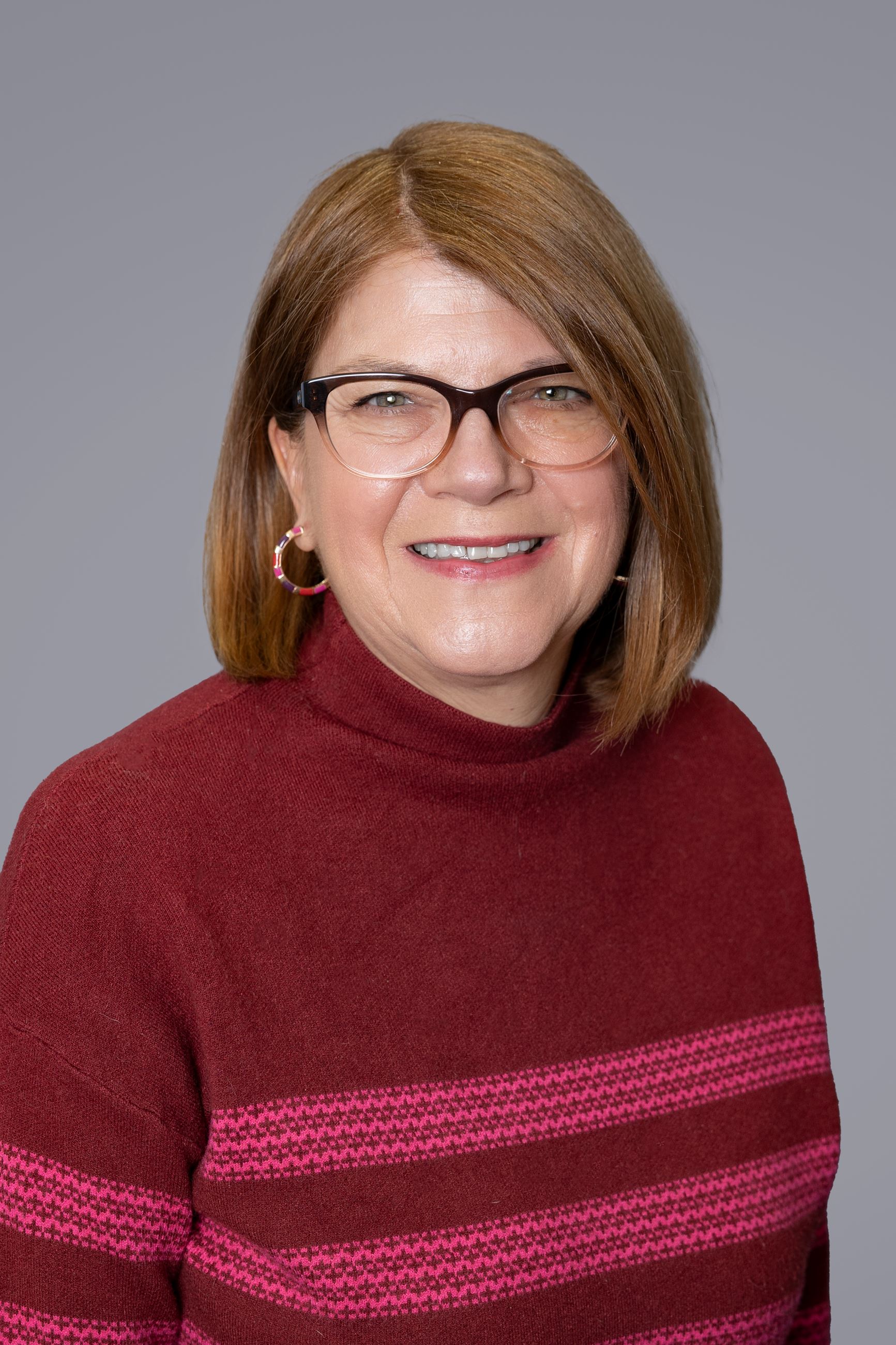 Caryn Minor Headshot