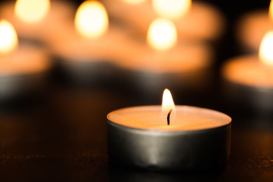 National Day of Prayer