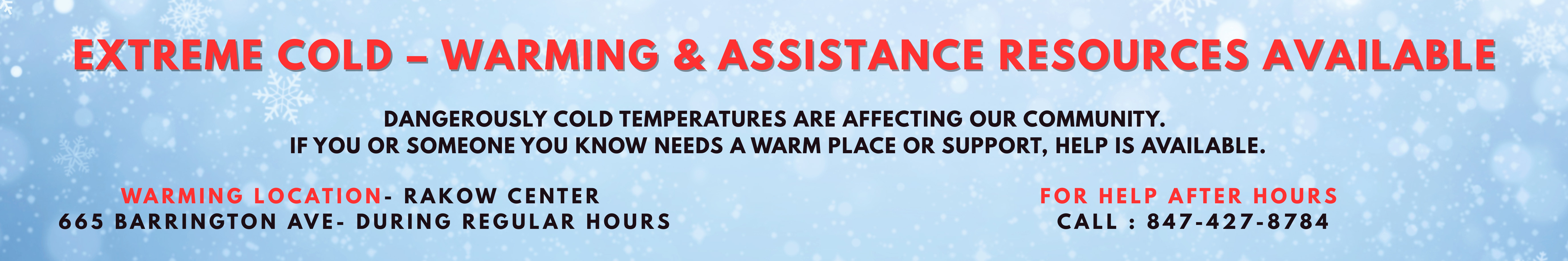 Village Hall Closed (2)