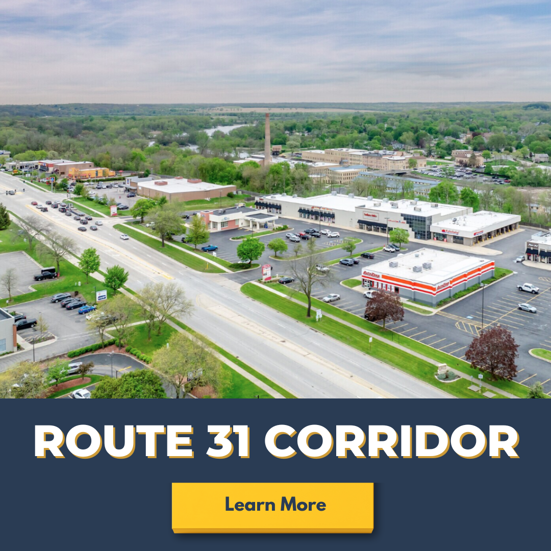 Route 31 Corridor