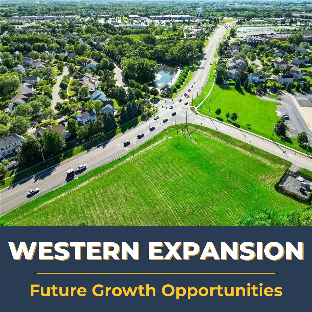 Western Expansion (1)