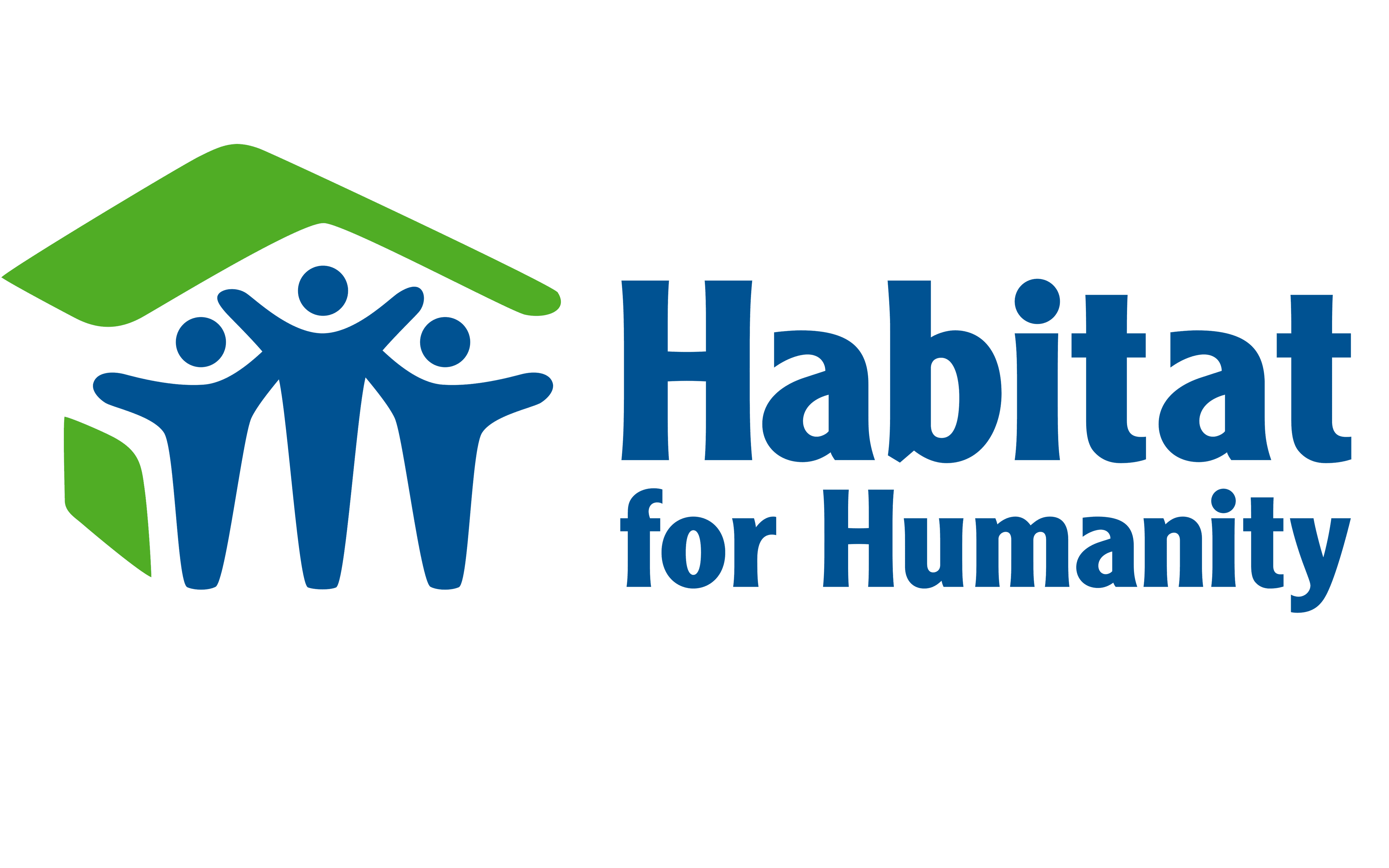 Habitat For Humanity Logo