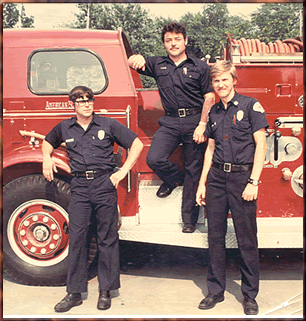 Larry Campbell, Charles Wagner, and Steve Zaccard