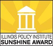 Illinois Shine Award
